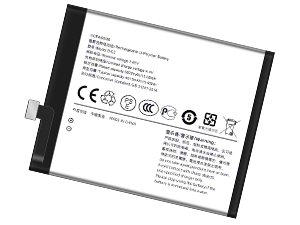 Batteria Vivo X9S Plus