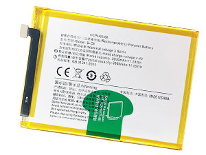Batteria Vivo Y69