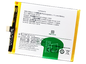 Batteria Vivo B-D3