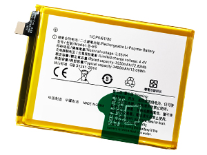 Batteria Vivo B-E9