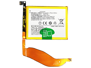 Batteria Vivo iQOO