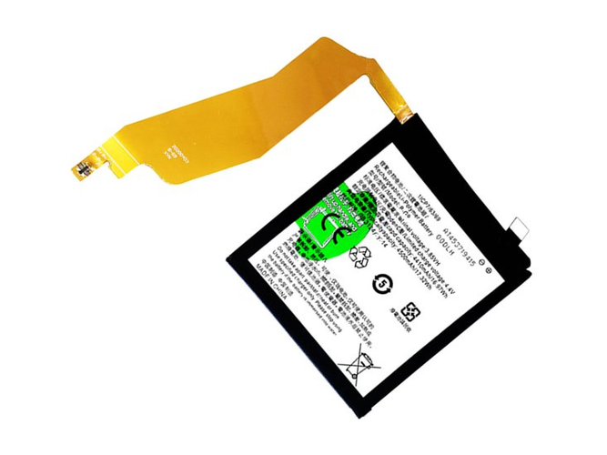 Batteria Vivo B-G9
