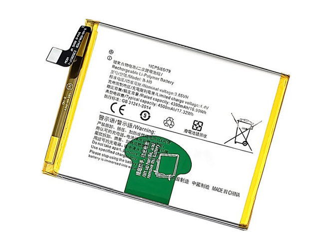 Batteria Vivo B-H0