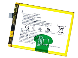 Batteria Vivo Z1x