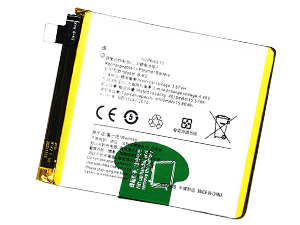 Batteria Vivo B-K2