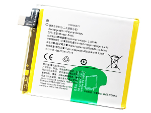 Batteria Vivo B-K5