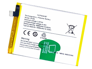 Batteria Vivo B-M5