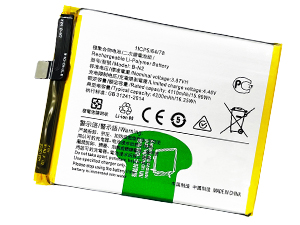 Batteria Vivo B-N2