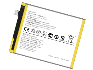 Batteria Vivo B-O7