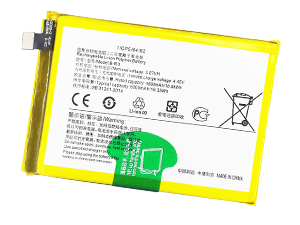 Batteria Vivo T1X