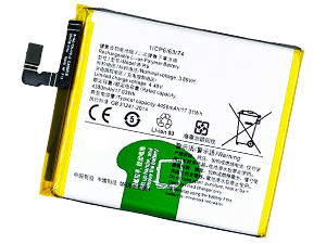 Batteria Vivo X70 Pro