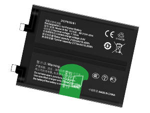 Batteria Vivo iQOO 8
