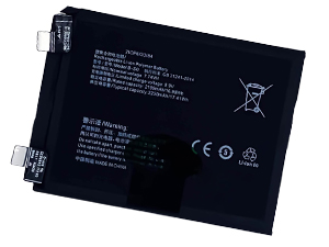 Batteria Vivo B-S0