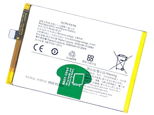 Batteria Vivo Y01
