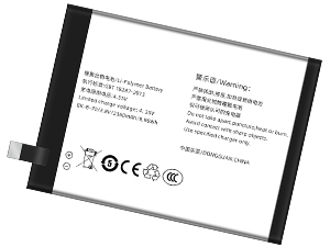 Batteria Vivo X3L