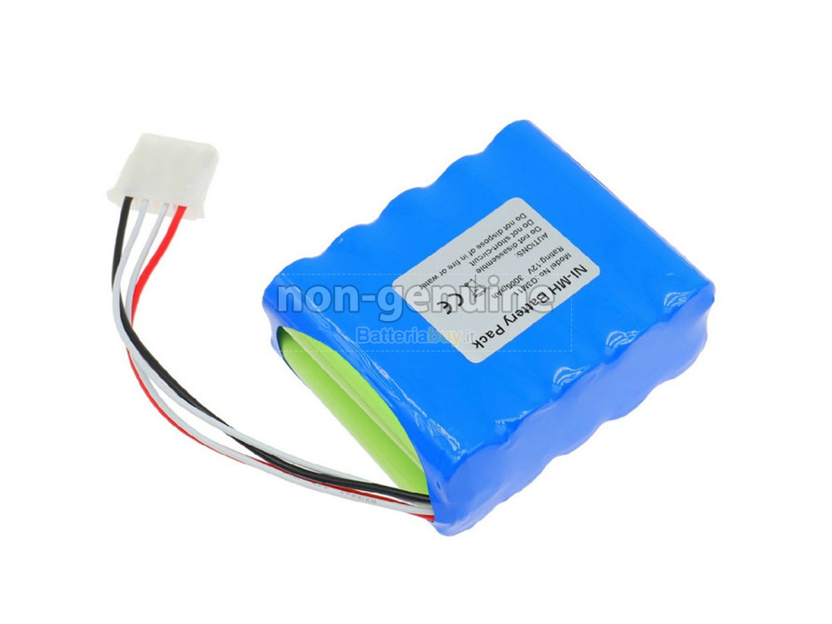 Batteria per Wandong G3M11