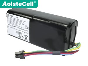 Batteria per Weinmann WM27999