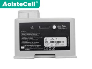 Batteria Weinmann WM45045