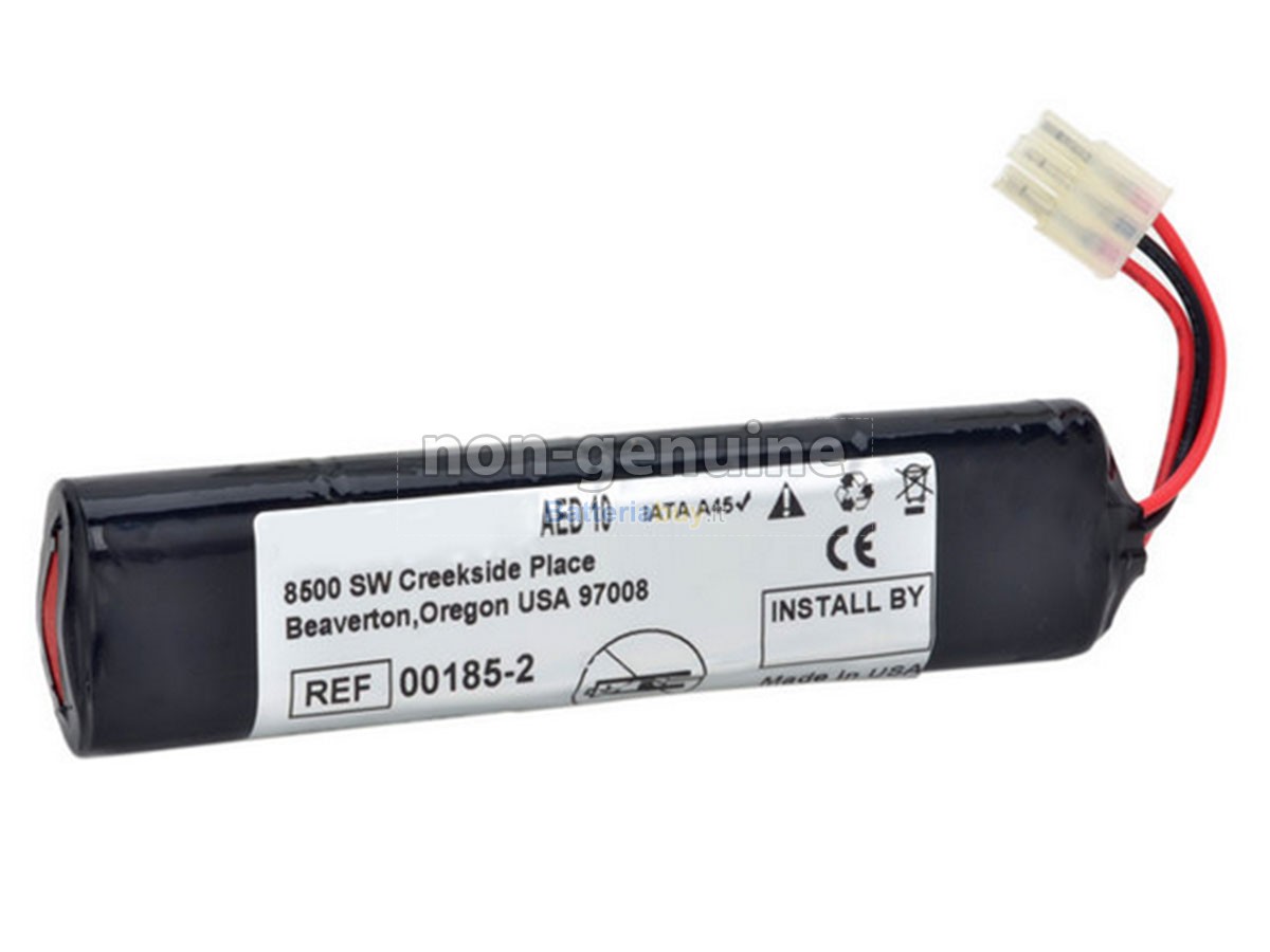 Batteria per Welch Allyn AED 10