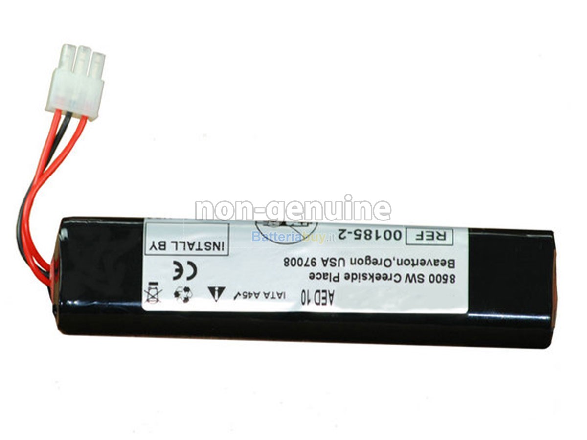 Batteria per Welch Allyn AED 10