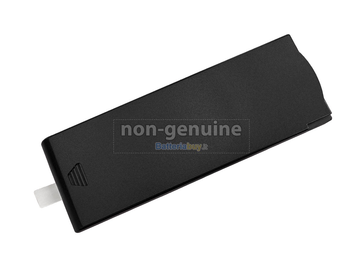 Batteria per Welch Allyn CONNEX VITAL SIGNS MONITOR