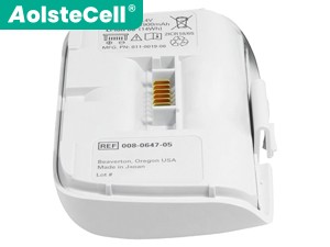 Batteria Welch Allyn 3168