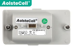 Batteria Welch Allyn 802LTON