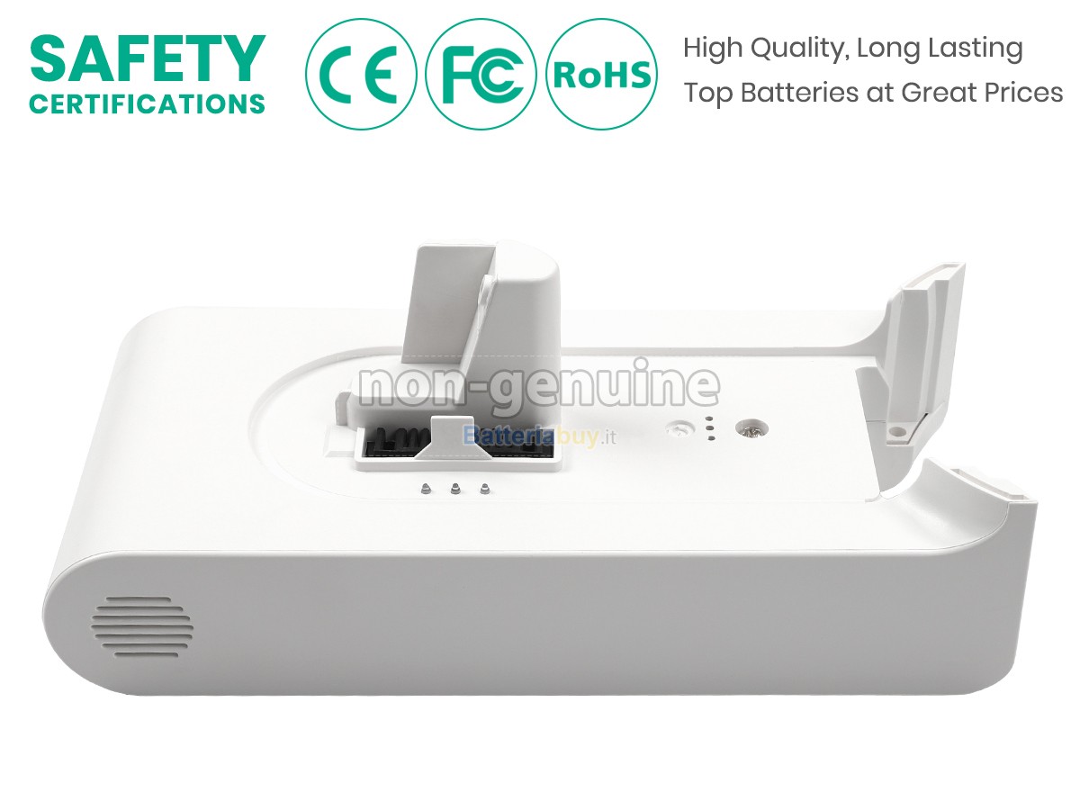 Batteria per XiaoMi SCWXCQ02ZHM