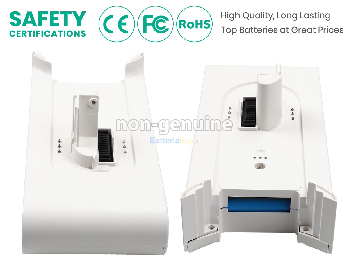 Batteria per XiaoMi P2017-7S1P-BWA