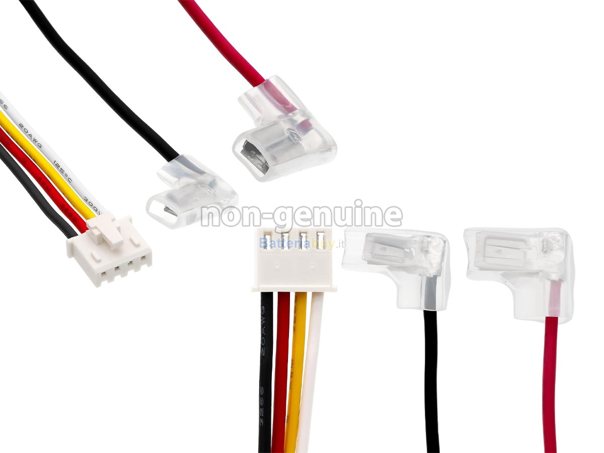 Batteria per XiaoMi 2201