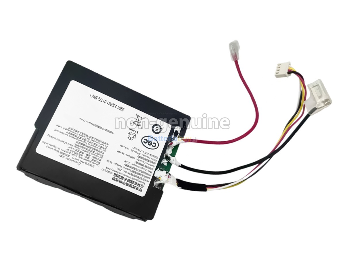 Batteria per XiaoMi 2201