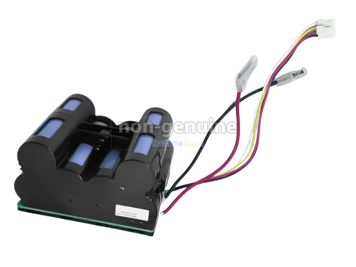 Batteria per XiaoMi 2201