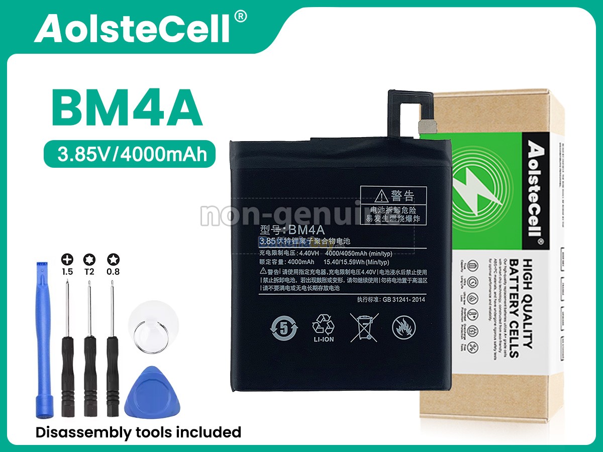 Batteria per XiaoMi REDMI PRO