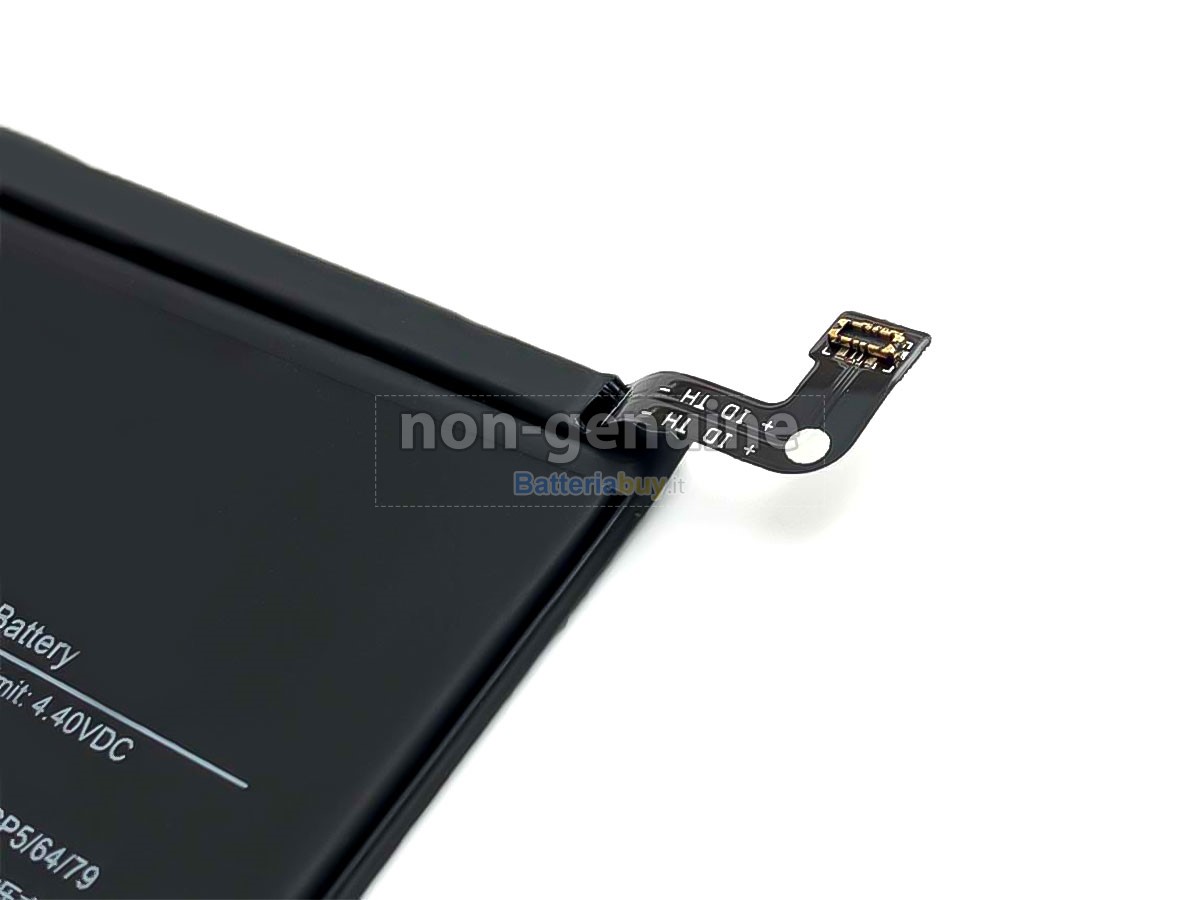 Batteria per XiaoMi REDMI NOTE 6