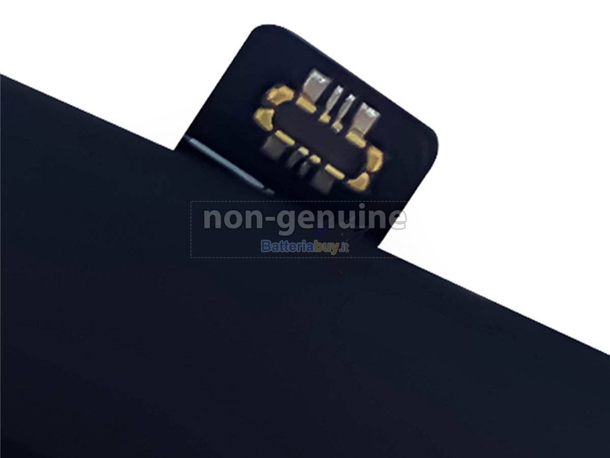 Batteria per XiaoMi 21061119DG