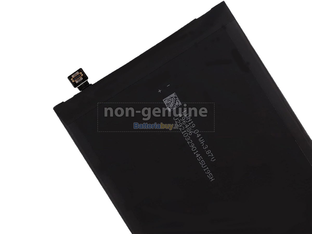 Batteria per XiaoMi M2103K19PG