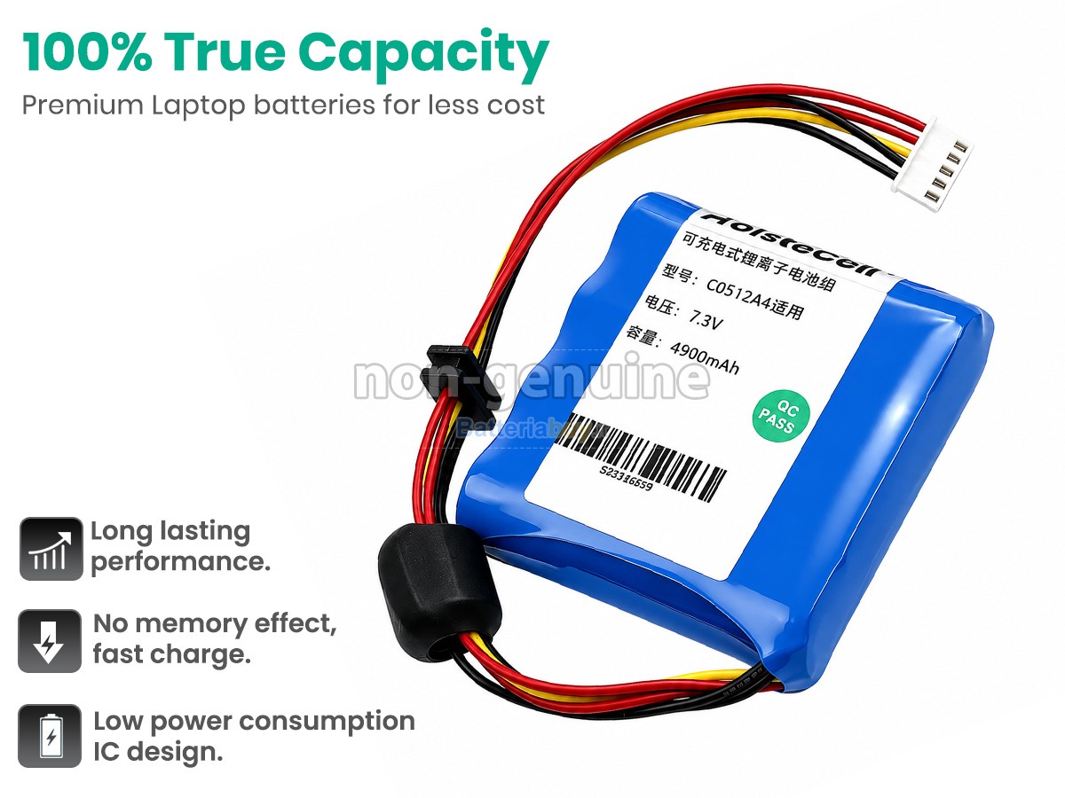 Batteria per XiaoMi C0512A4