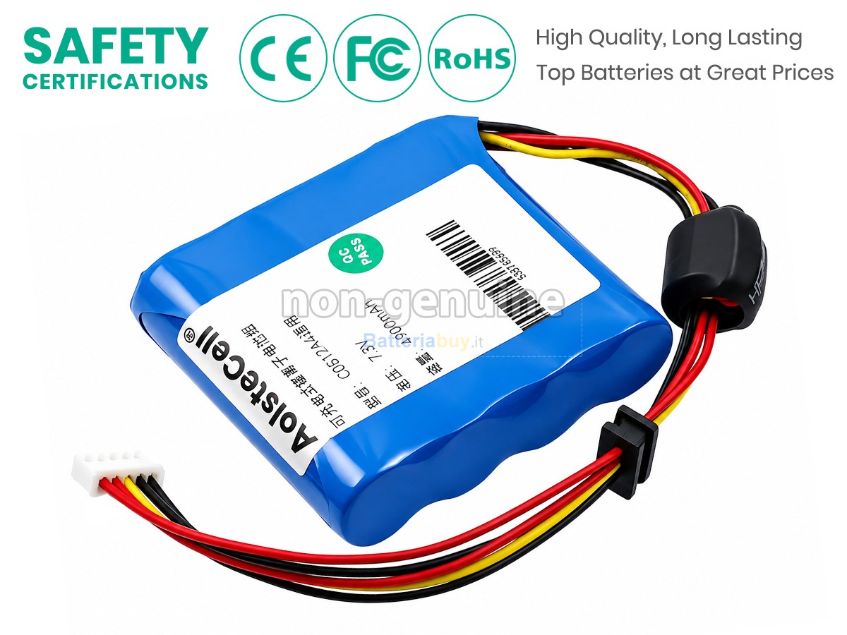 Batteria per XiaoMi C0512A4