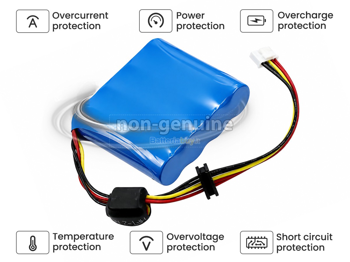 Batteria per XiaoMi C0512A4