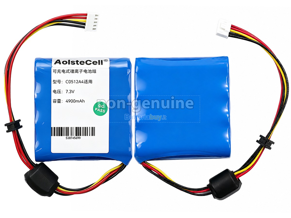 Batteria per XiaoMi C0512A4