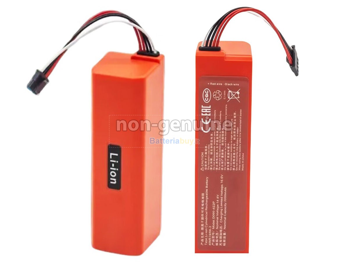 Batteria per XiaoMi D099-4S2P