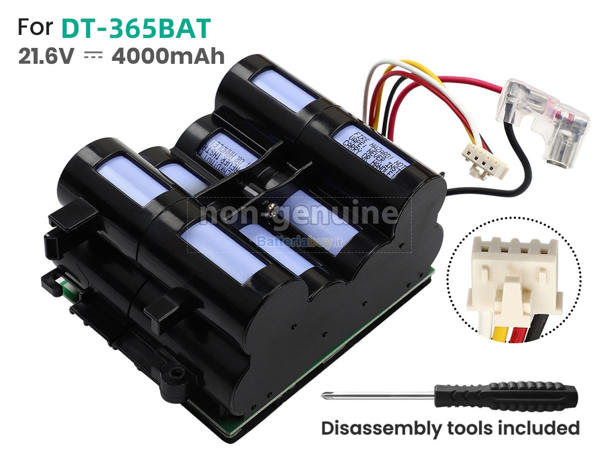 Batteria per XiaoMi 2105