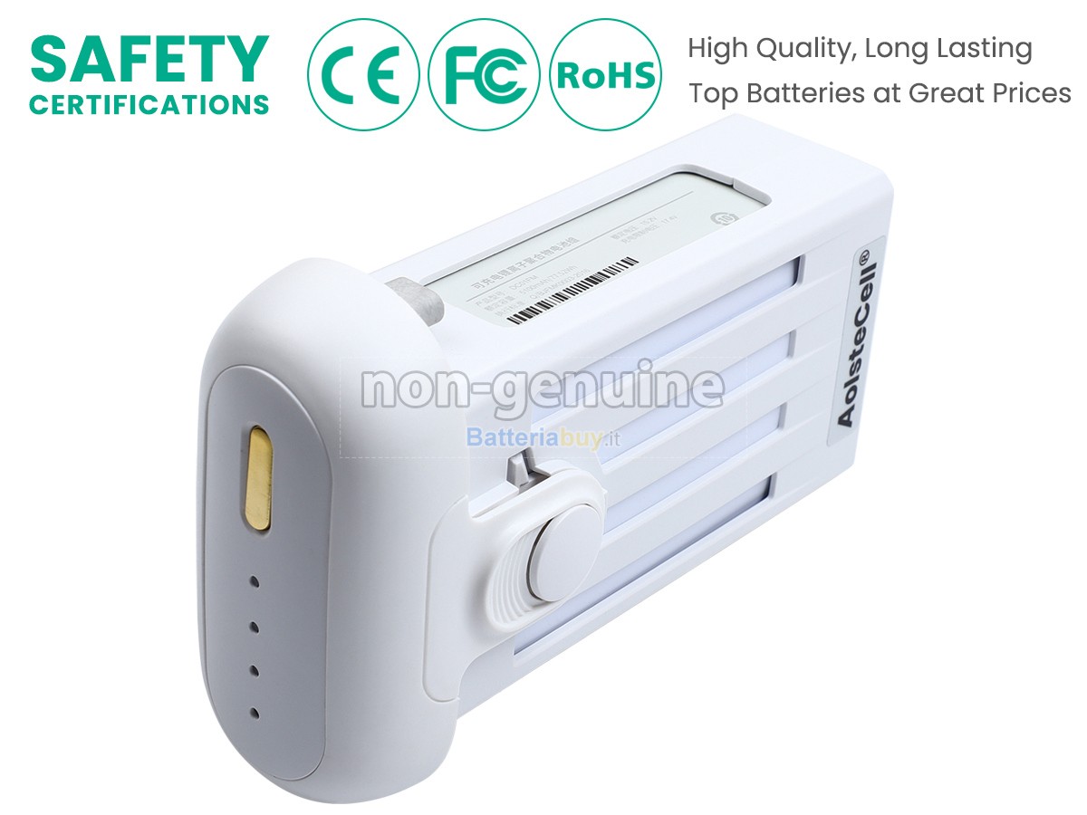 Batteria per XiaoMi MI DRONE