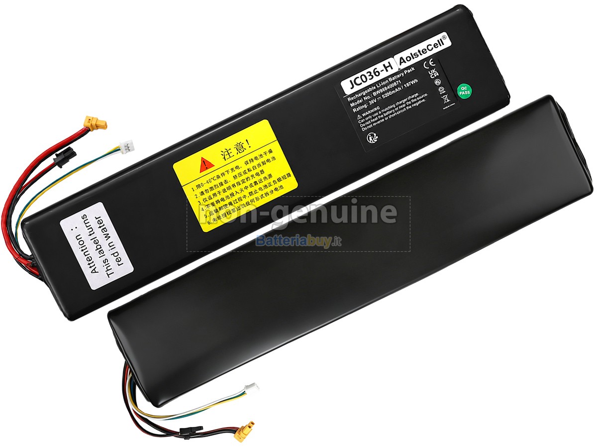 Batteria per XiaoMi P2185-BA2A