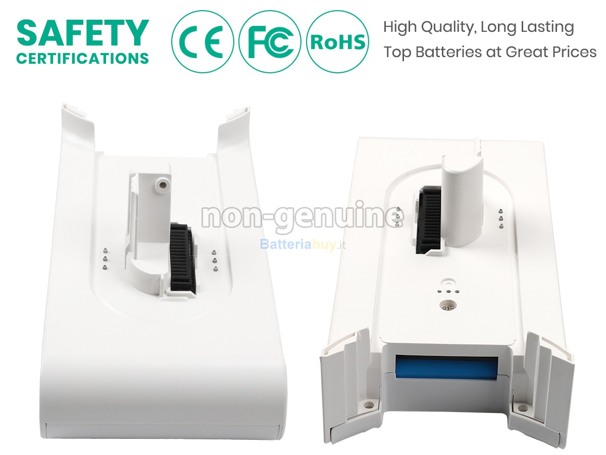 Batteria per XiaoMi P2017-7S1P-BWA