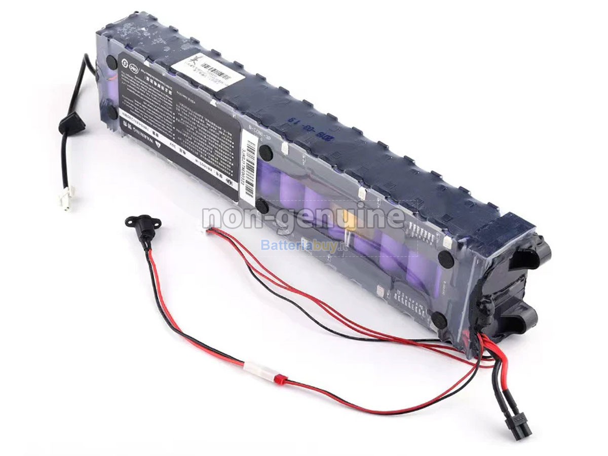 Batteria per XiaoMi M365 ELECTRIC SCOOTER