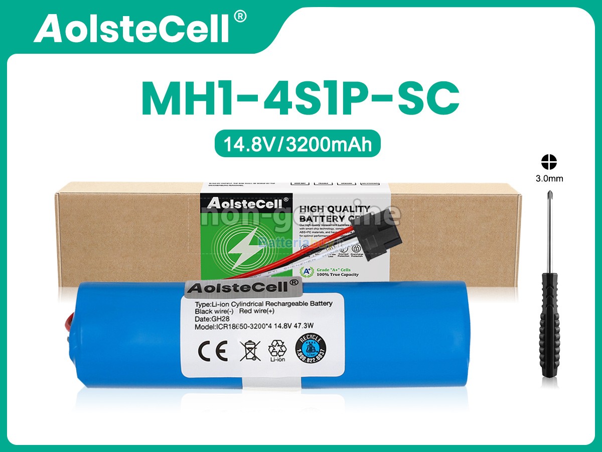 Batteria per XiaoMi STYTJ02YM