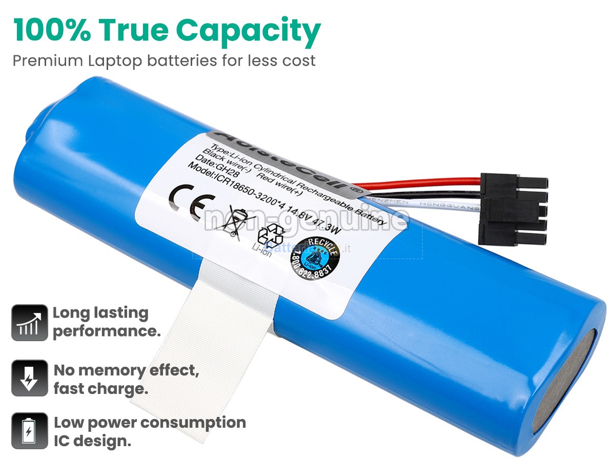 Batteria per XiaoMi STYTJ02YM
