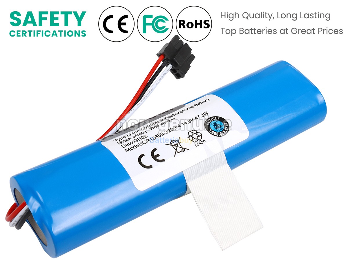 Batteria per XiaoMi STYTJ02YM