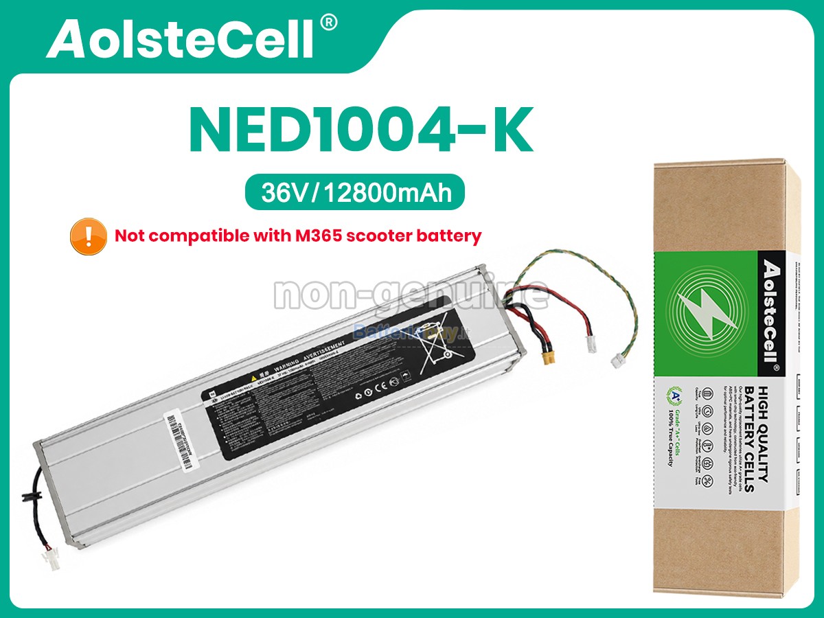 Batteria per XiaoMi NED1004-K